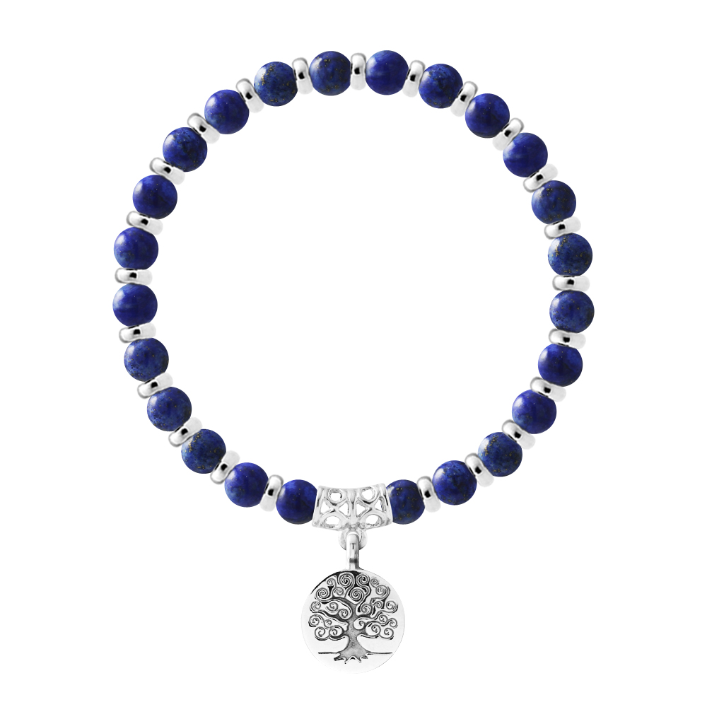 Thumbnail - Armband Silber Sterling 925 Brickell