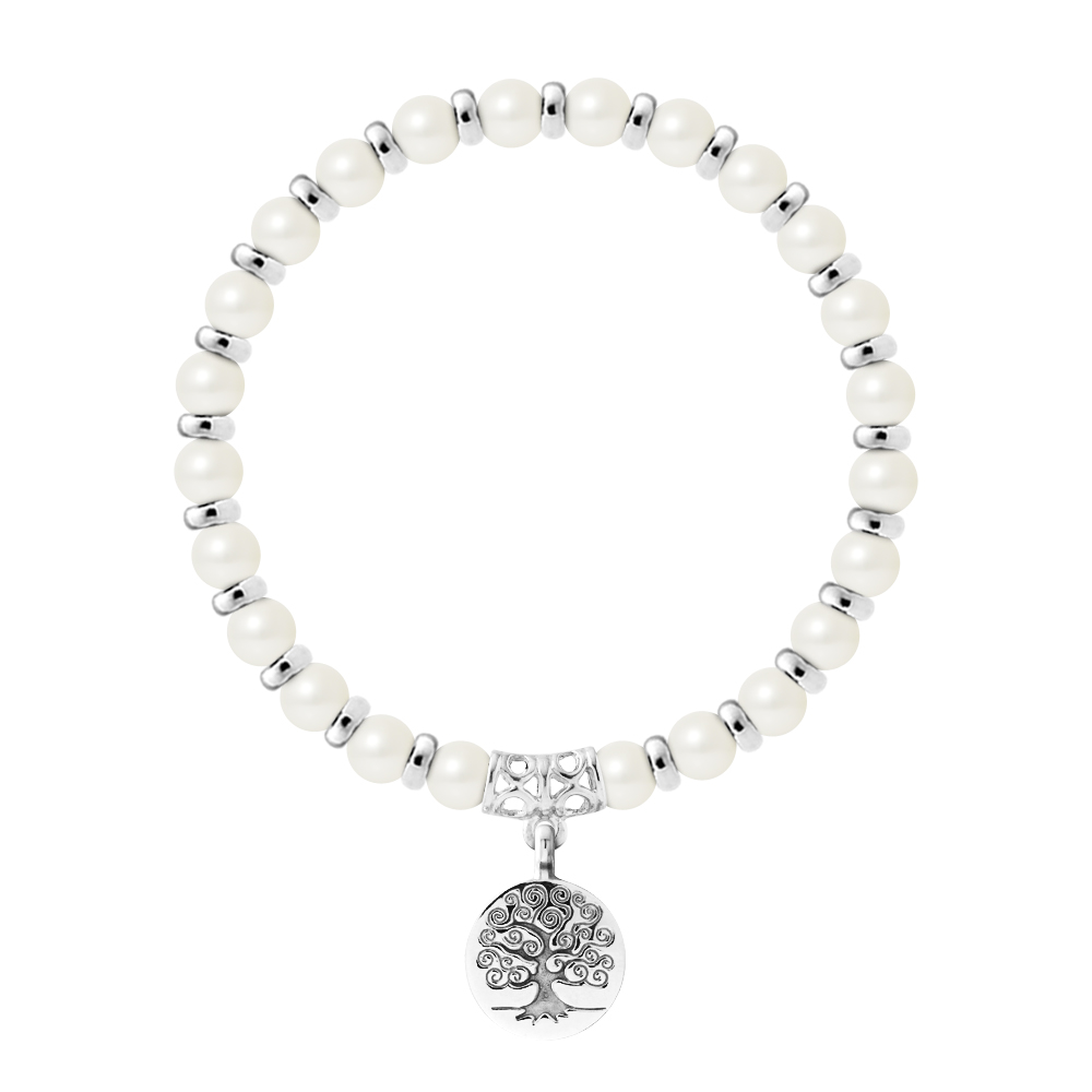 Rodney & Rolf Womens Bracelet Silver Sterling 925 San Felipe - Size 6 inches
