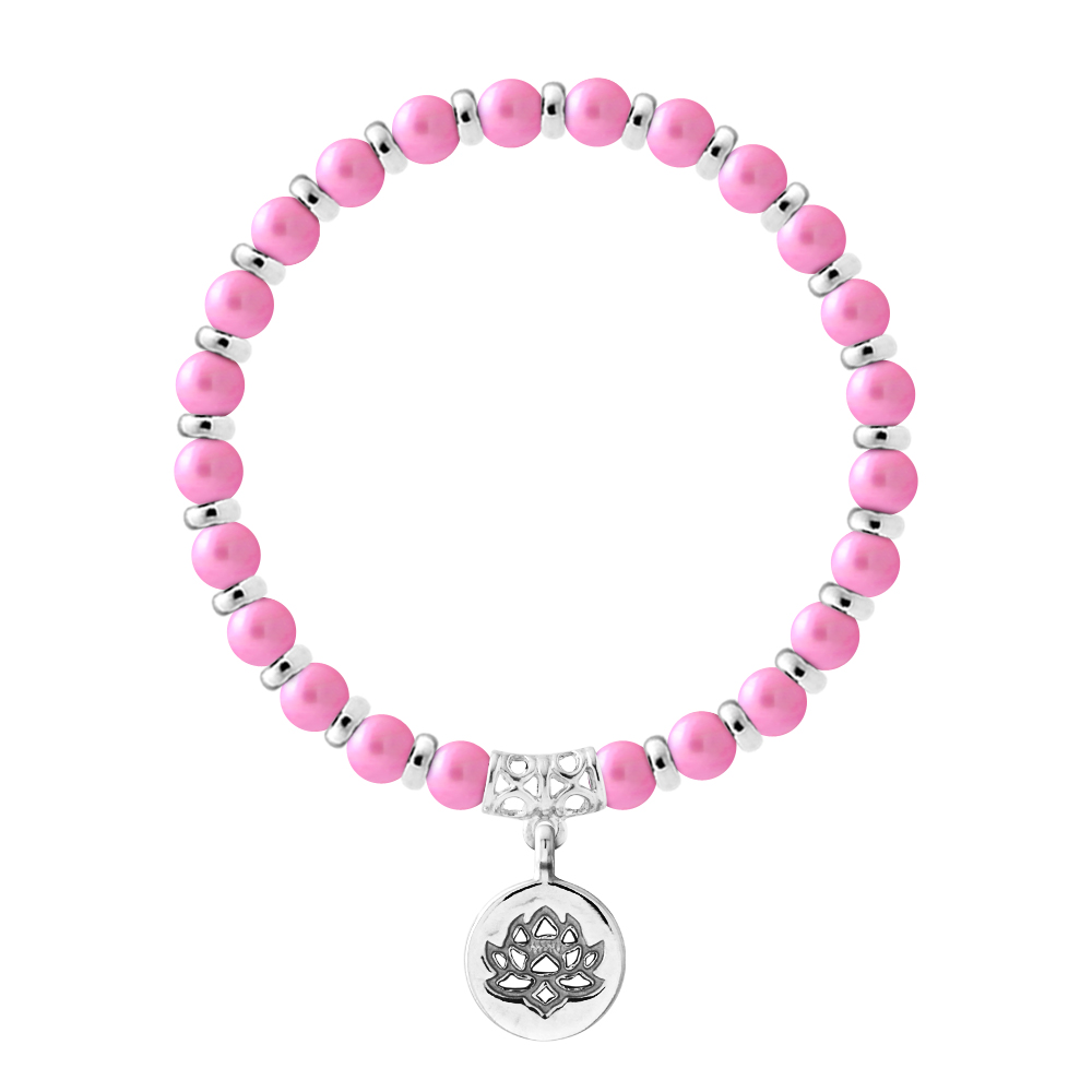 Thumbnail - Armband Silber Sterlingsilber 925 East Concourse-Concourse Village