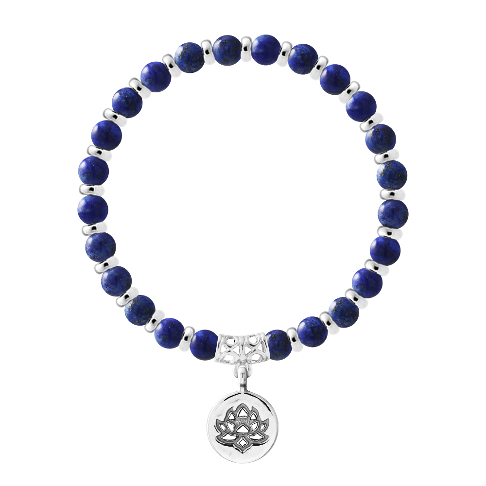 Thumbnail - Armband Silber Sterlingsilber 925 Kildare