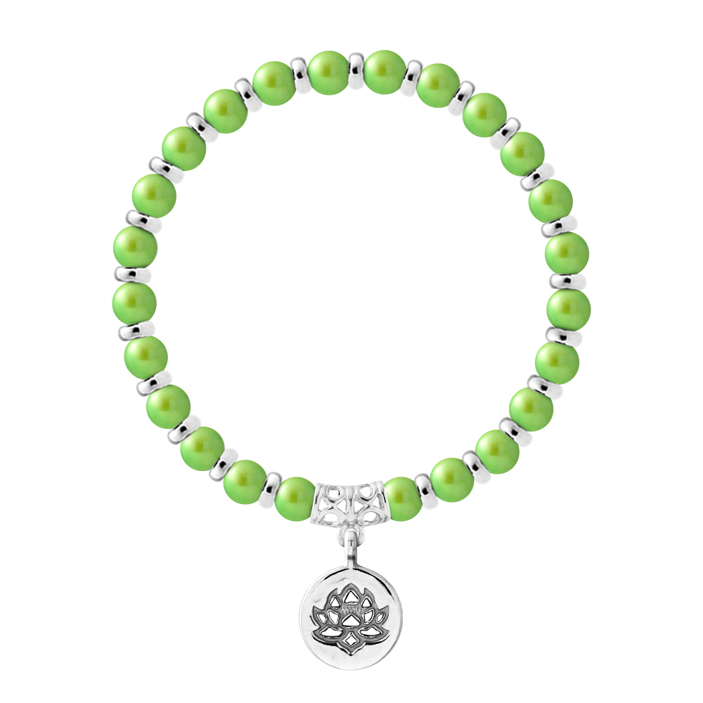 Thumbnail - Armband Silber Sterlingsilber 925 East Tremont