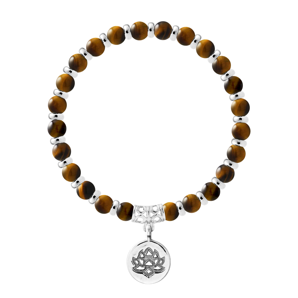 Thumbnail - Armband Silber Sterlingsilber 925 Donegal