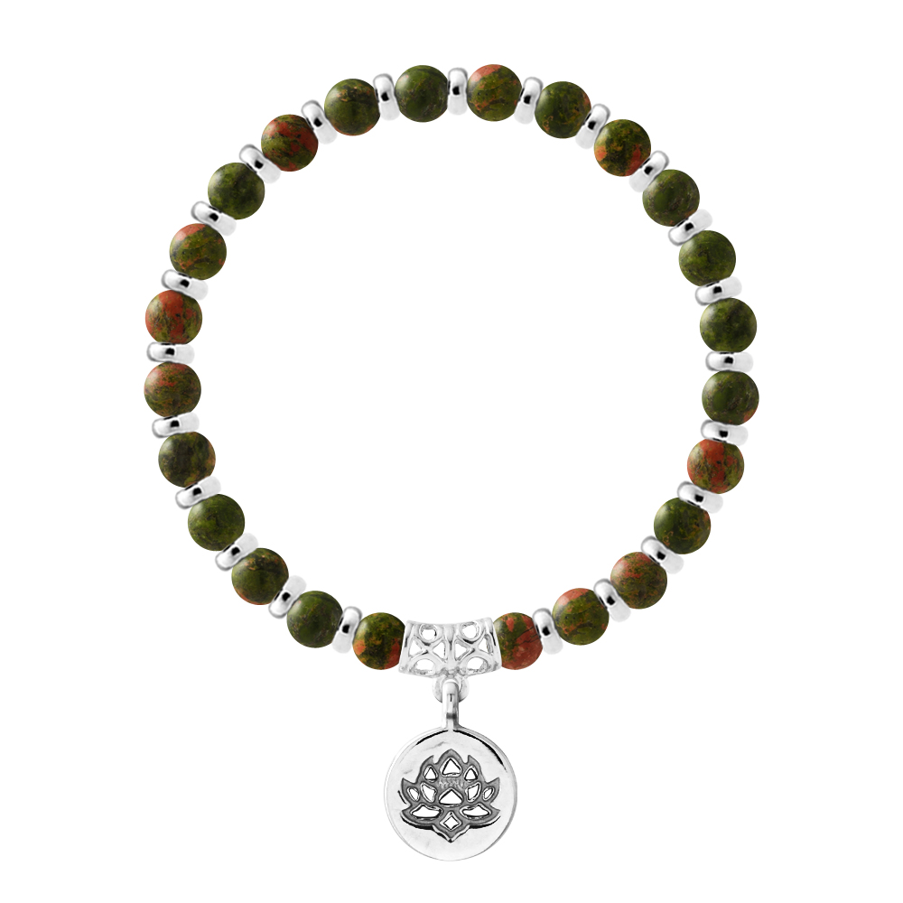 Thumbnail - Armband Silber Sterling 925 Dunshaughlin