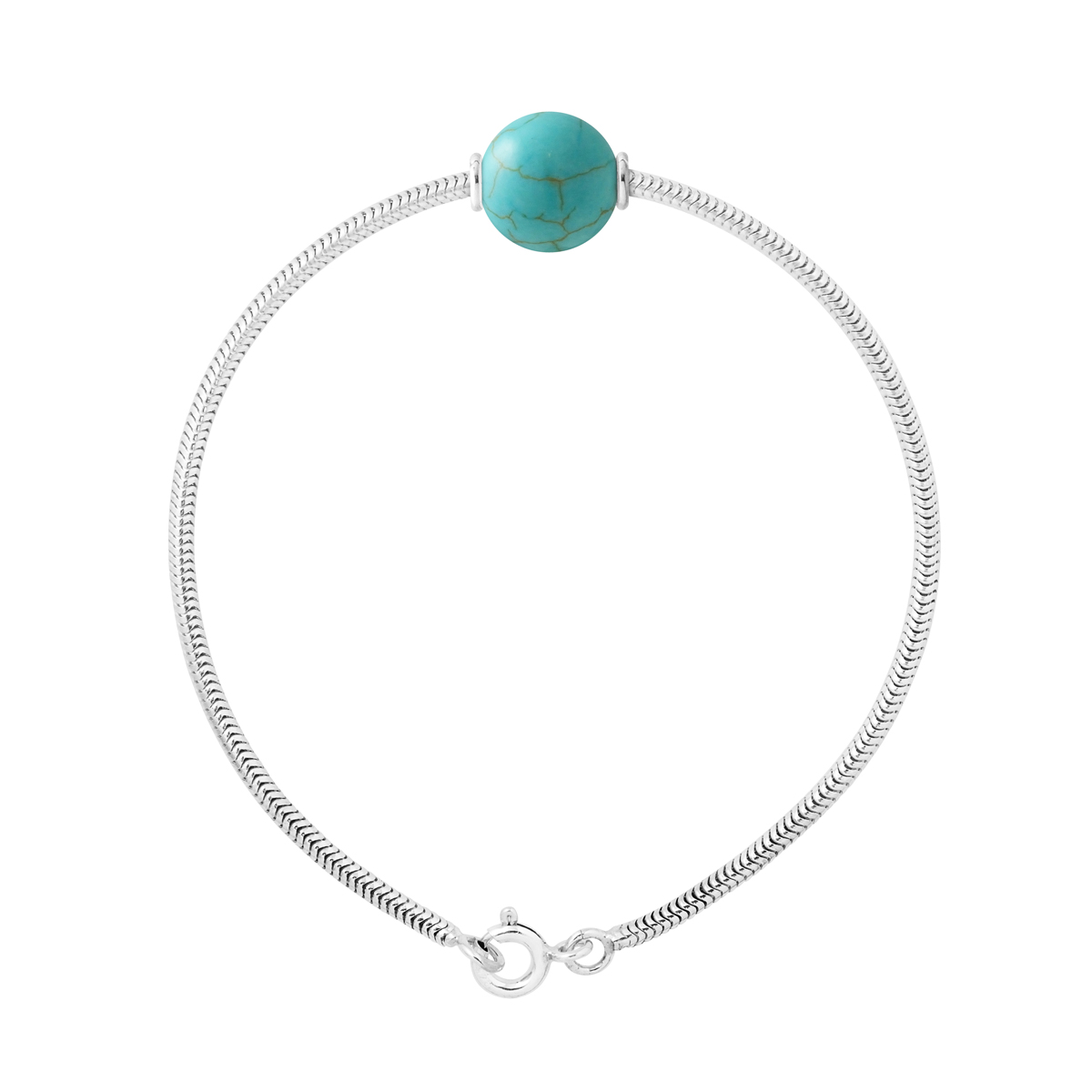 Thumbnail - Armband Silber Sterlingsilber 925 Shantou