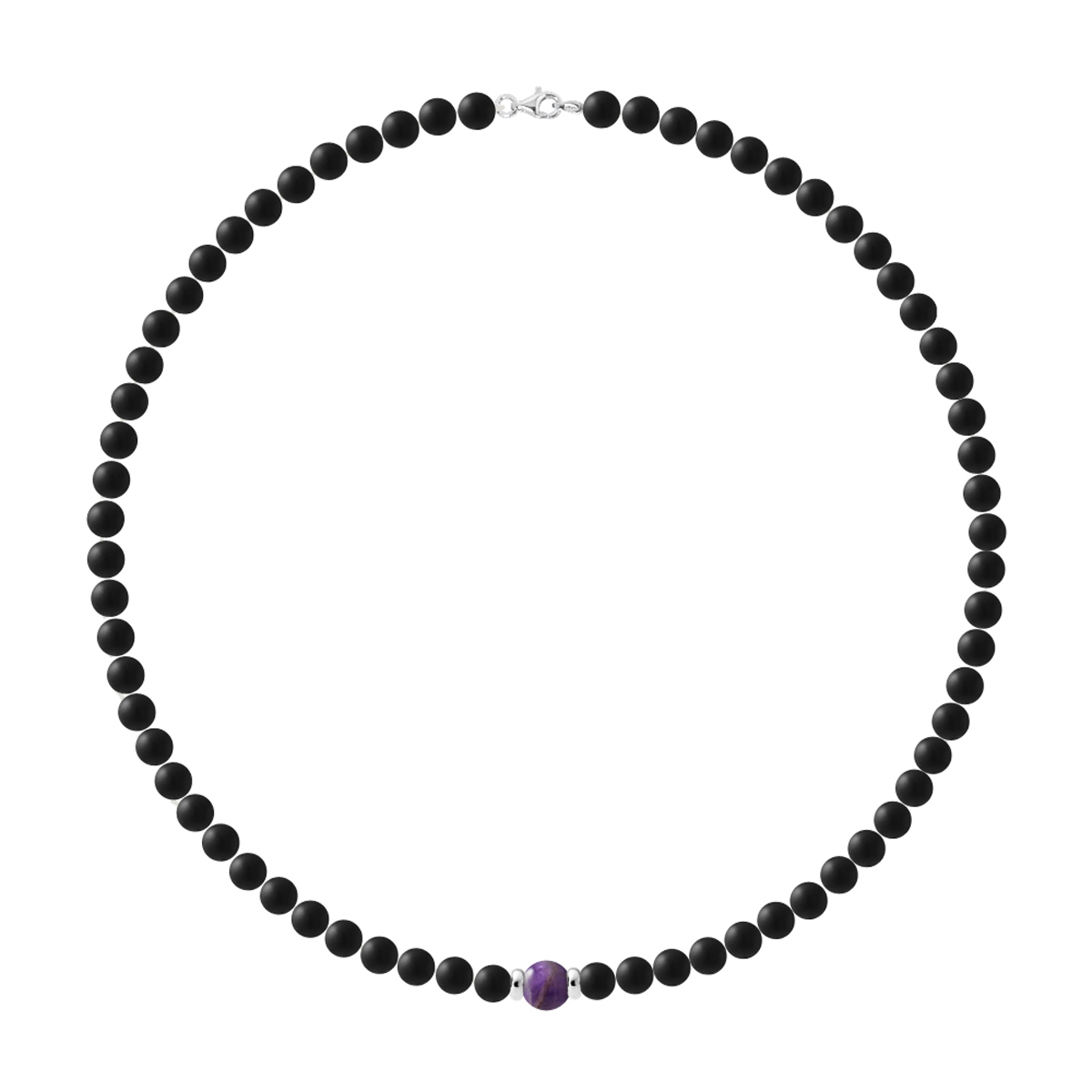 Thumbnail - Halskette Silber Sterling 925 Leeds