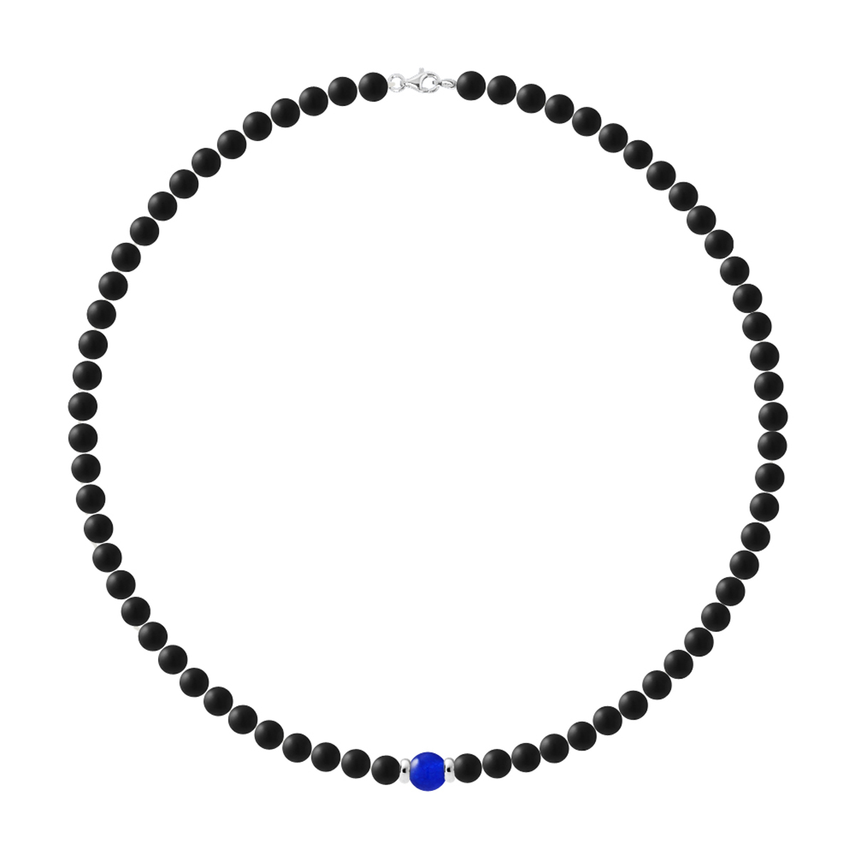 Thumbnail - Halskette Silber Sterlingsilber 925 Newcastle