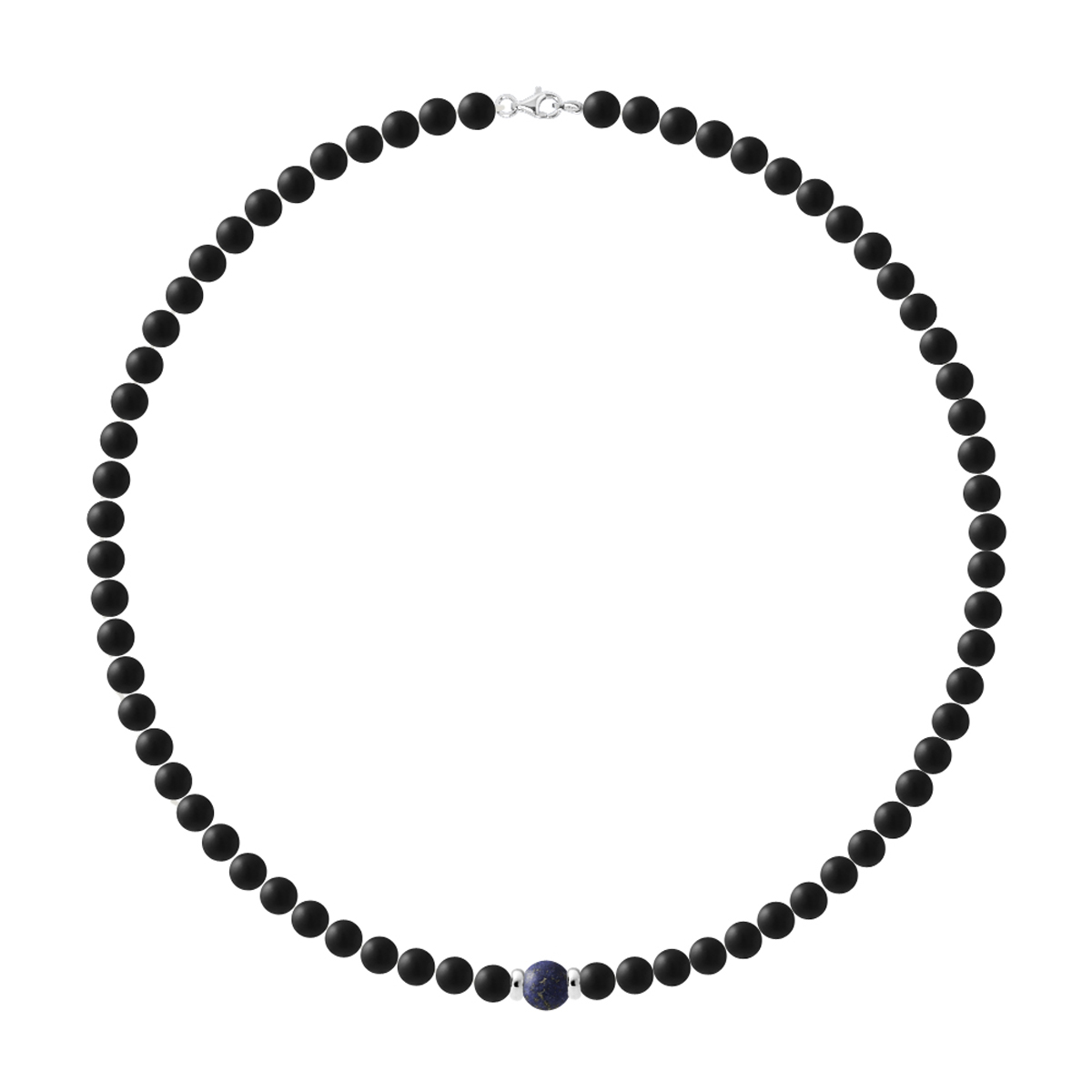 Thumbnail - Halskette Silber Sterling 925 Sheffield