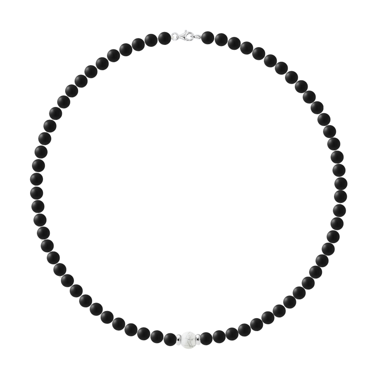 Thumbnail - Halskette Silber Sterling 925 Edimbourg