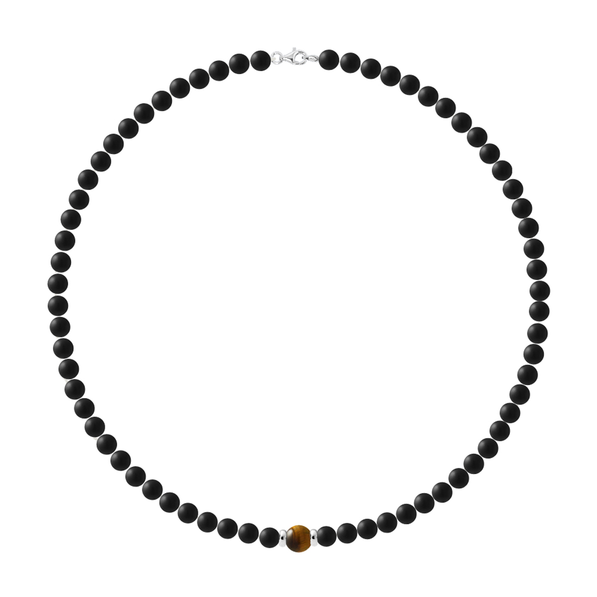 Thumbnail - Halskette Silber Sterling 925 Manchester