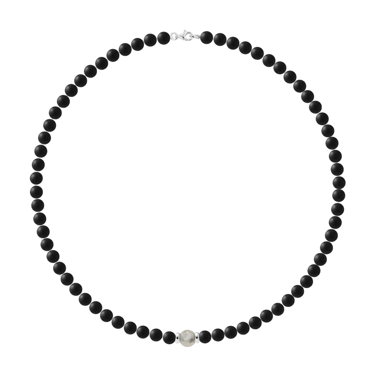 Thumbnail - Halskette Silber Sterling 925 Coventry