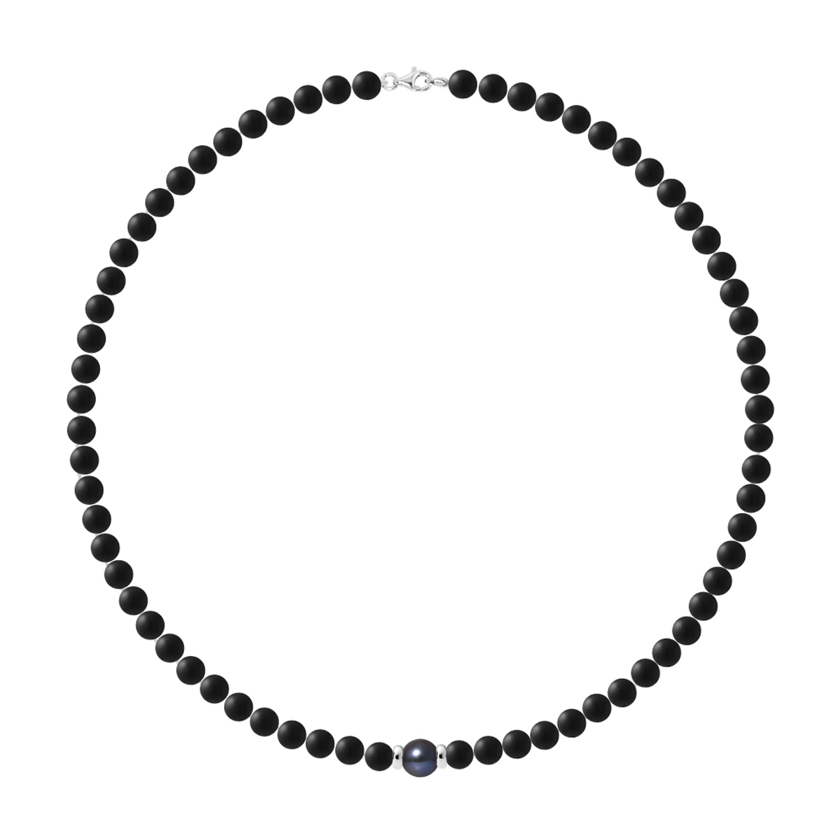 Thumbnail - Halskette Silber Sterlingsilber 925 Londres