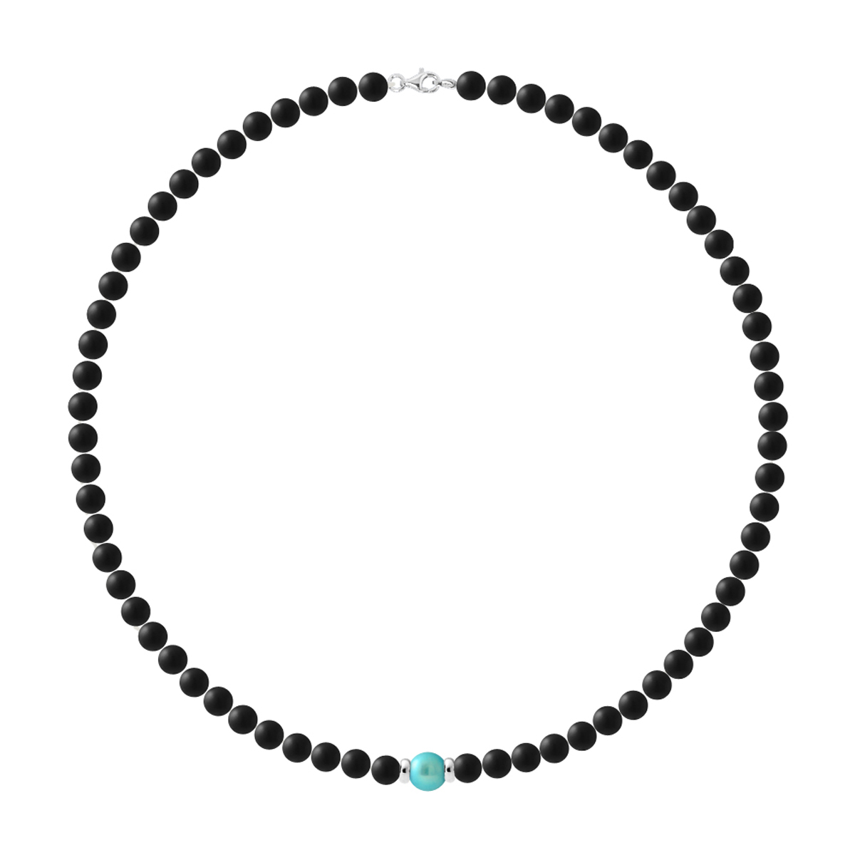 Thumbnail - Halskette Silber Sterling 925 Glasgow