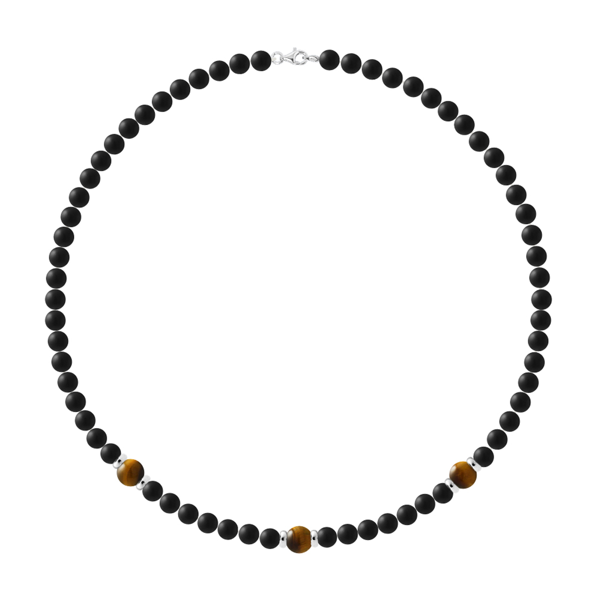 Thumbnail - Halskette Silber Sterlingsilber 925 Belfast