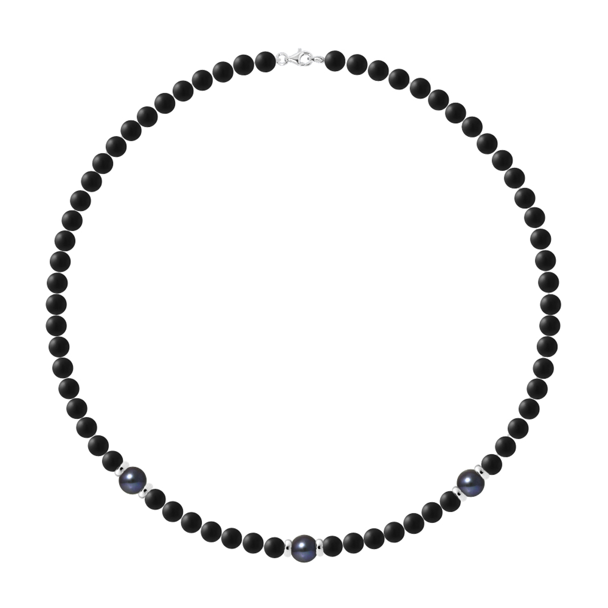 Thumbnail - Halskette Silber Sterling 925 Cardiff