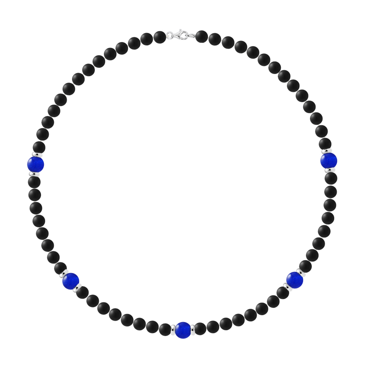 Thumbnail - Halskette Silber Sterling 925 Philadelphia