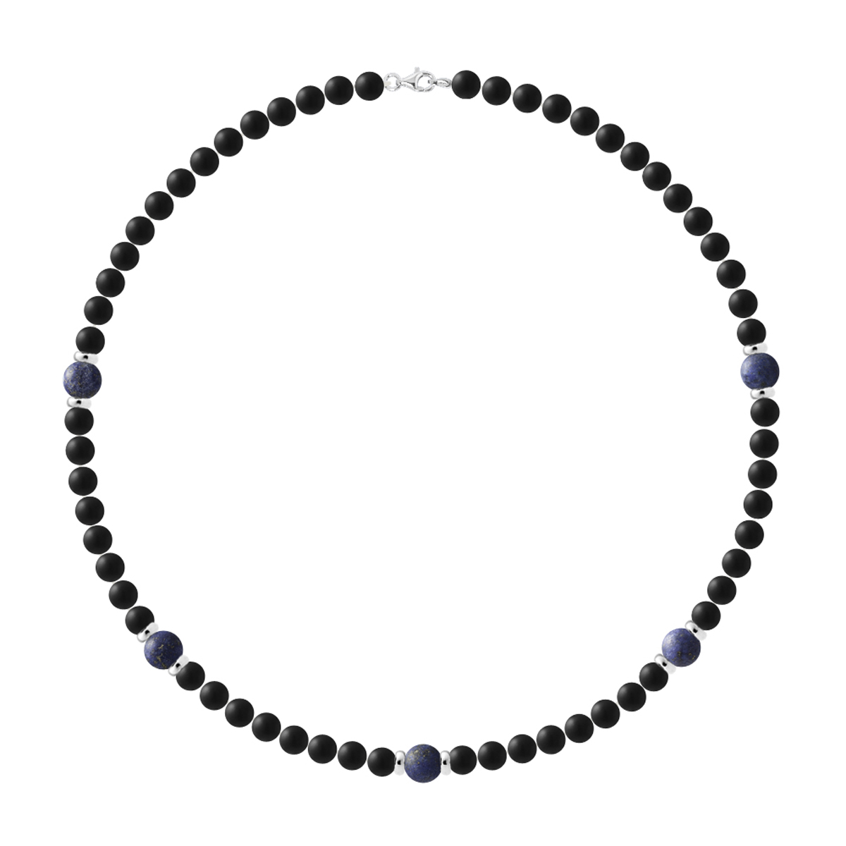 Thumbnail - Halskette Silber Sterling 925 Phoenix