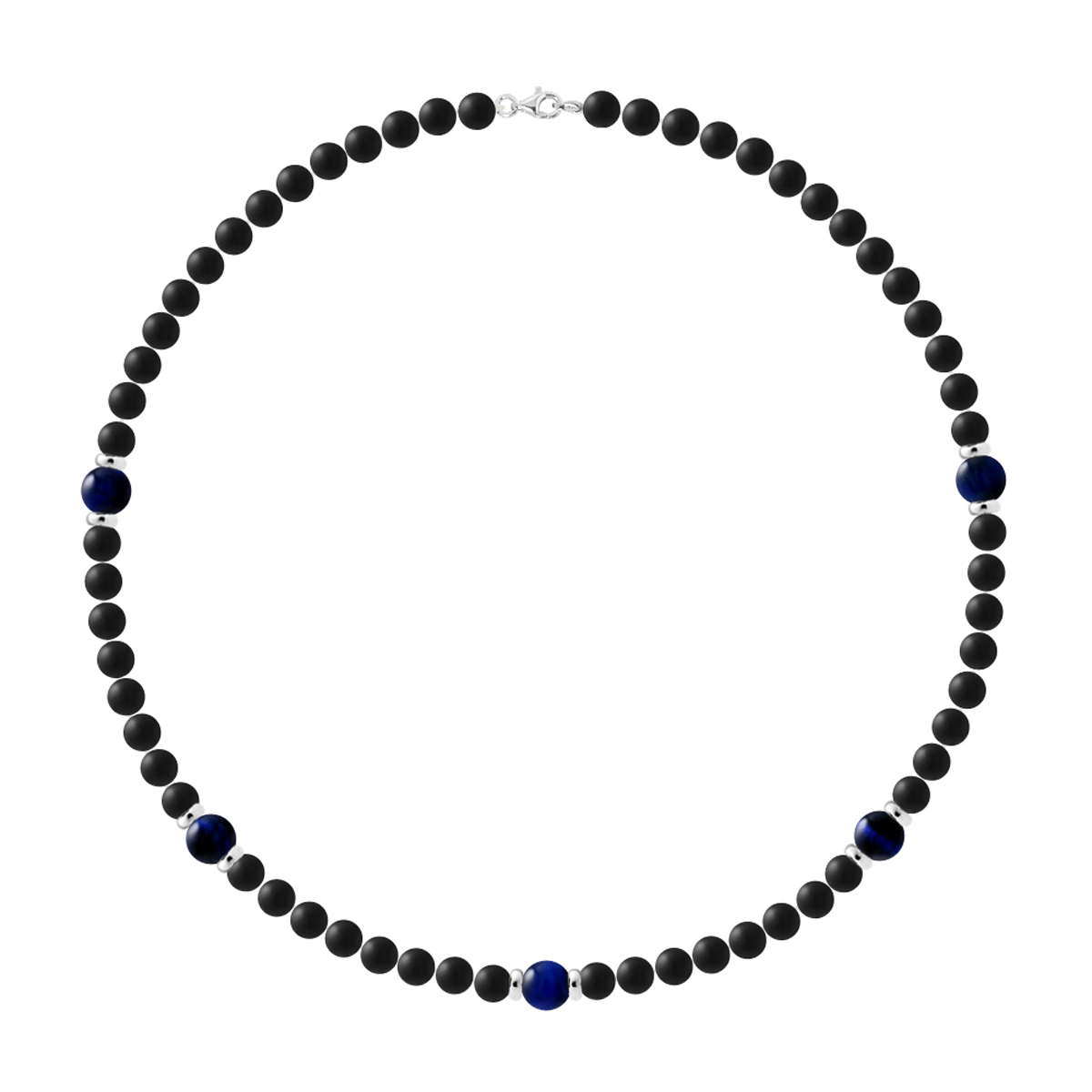 Thumbnail - Halskette Silber Sterlingsilber 925 Houston