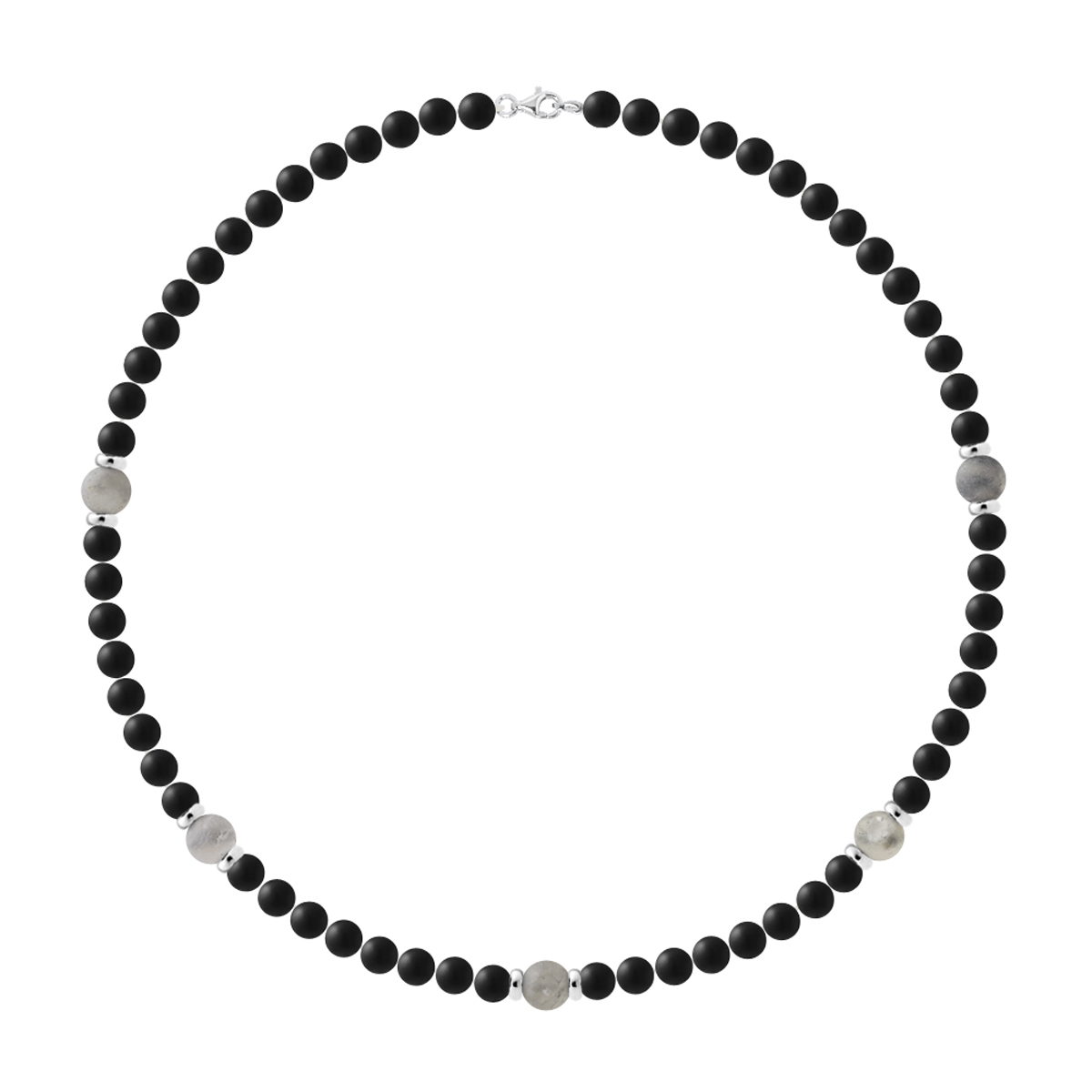 Thumbnail - Halskette Silber Sterling 925 San Diego