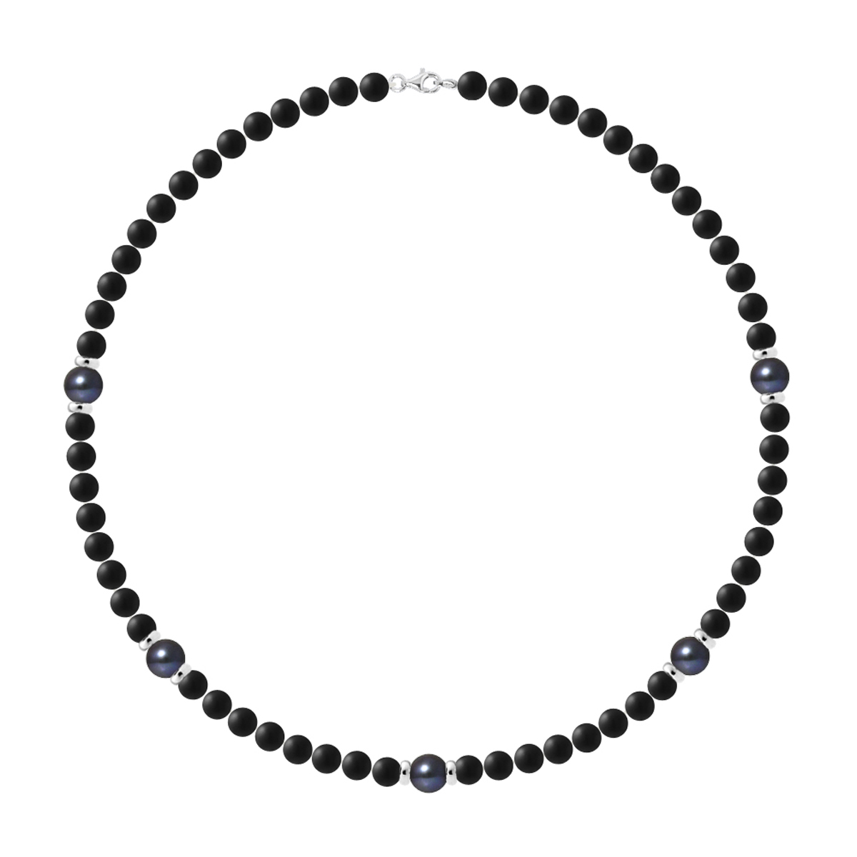 Thumbnail - Halskette Silber Sterlingsilber 925 York