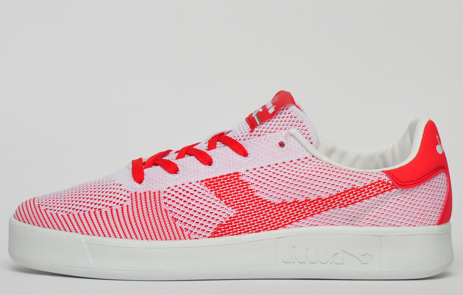B Elite SPW Mens Red Träningsskor