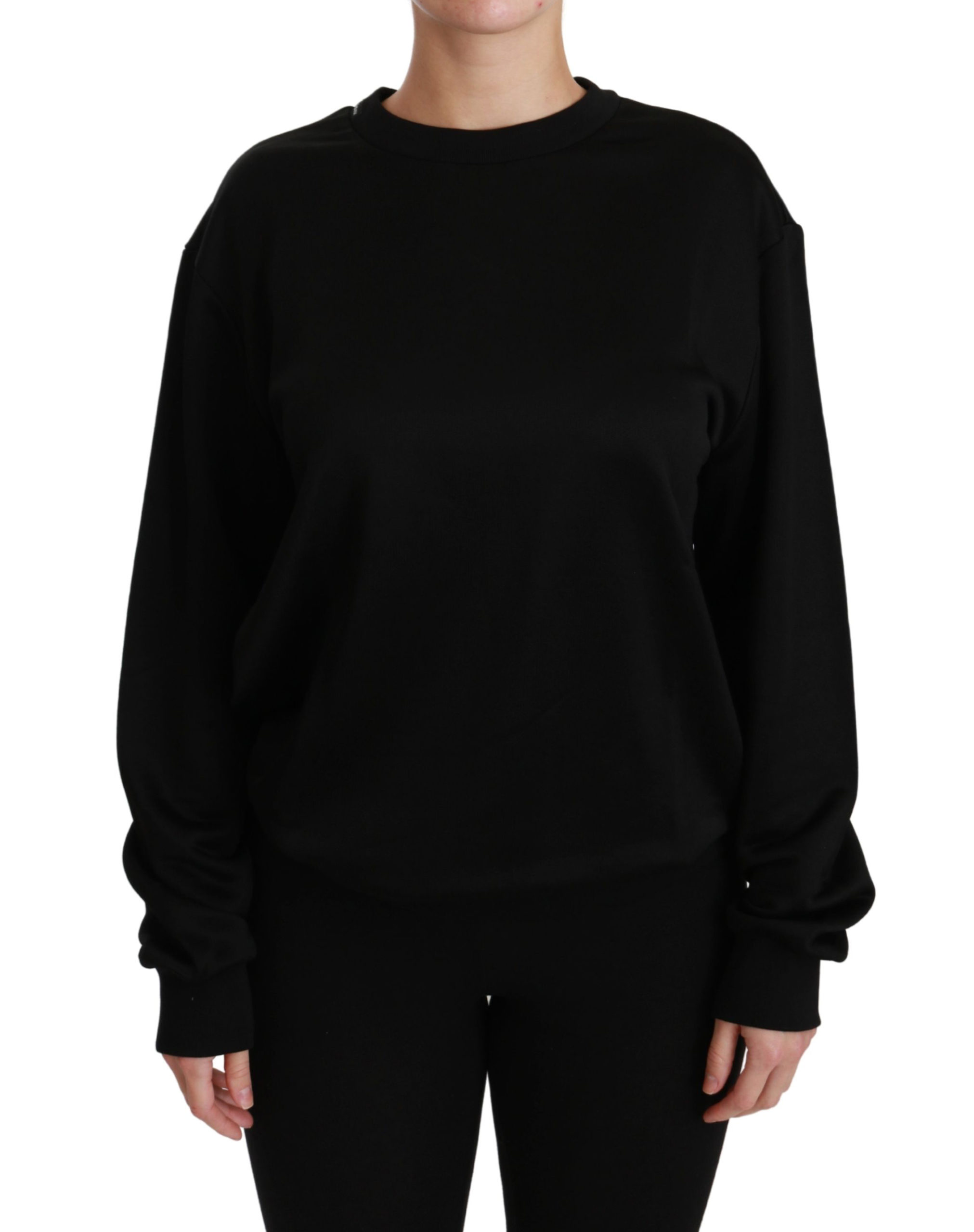Dolce & Gabbana Women Sweatshirt S
