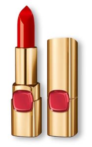Loreal Unisex COLOR RICHE MOISTURE MATTE LIPSTICK PEARLY RUBIE FOLLIE - NA - One Size