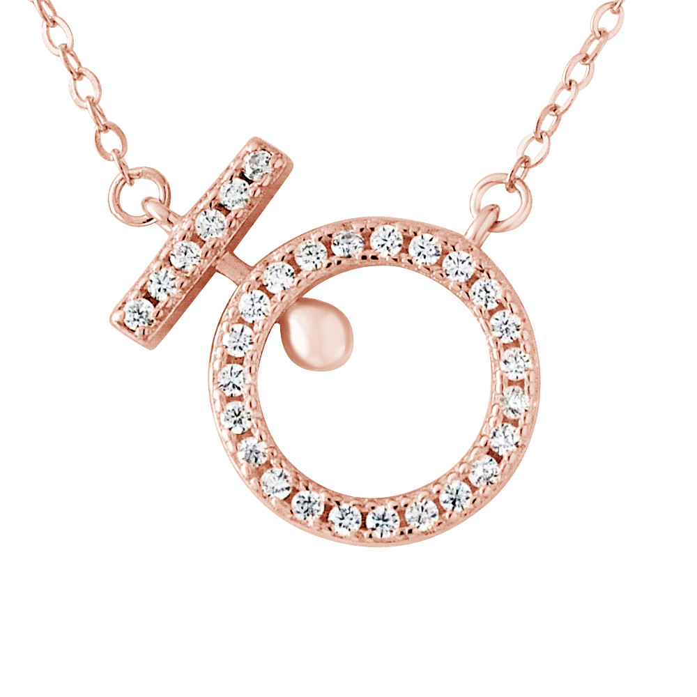 Halsband Like a Star Collection