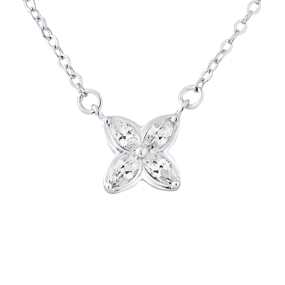 Thumbnail - Halskette - Like a Star Kollektion