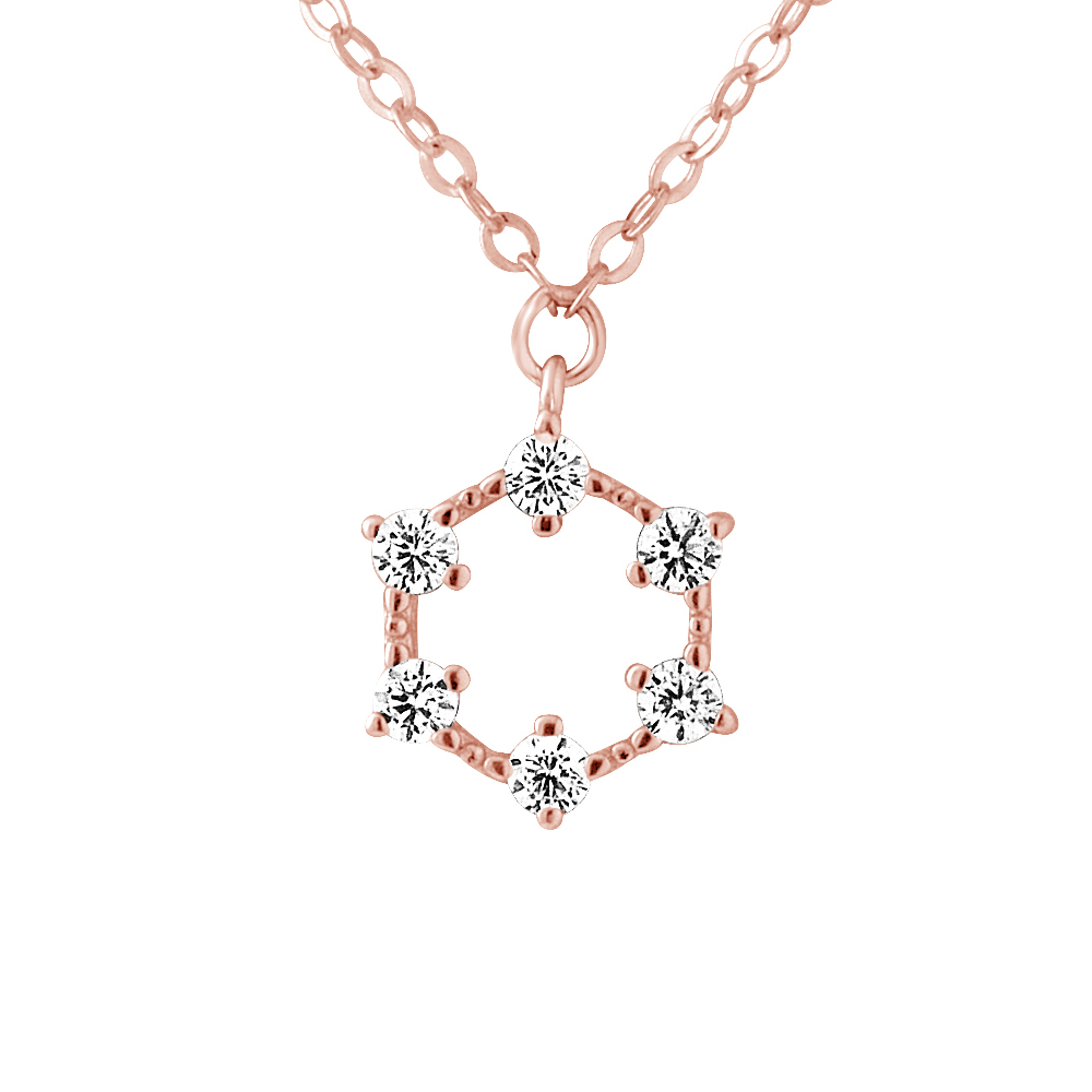 Halsband Like a Star Collection