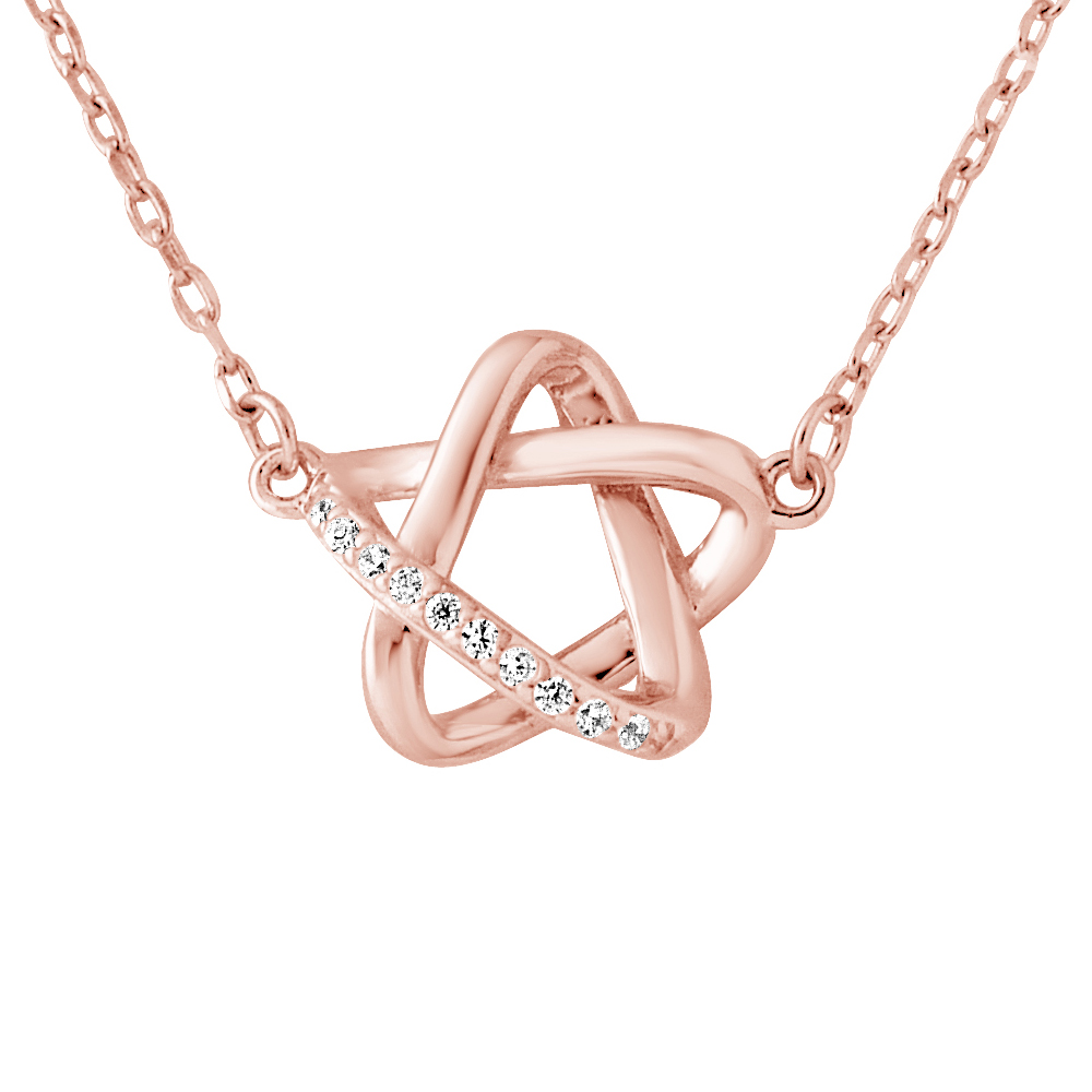 Halsband Like a Star Collection