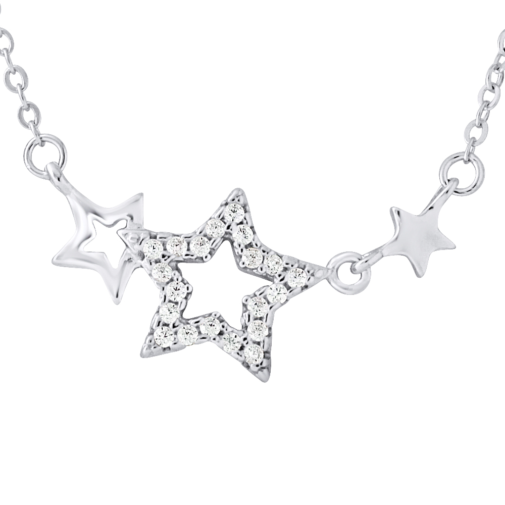 Halsband Like a Star Collection