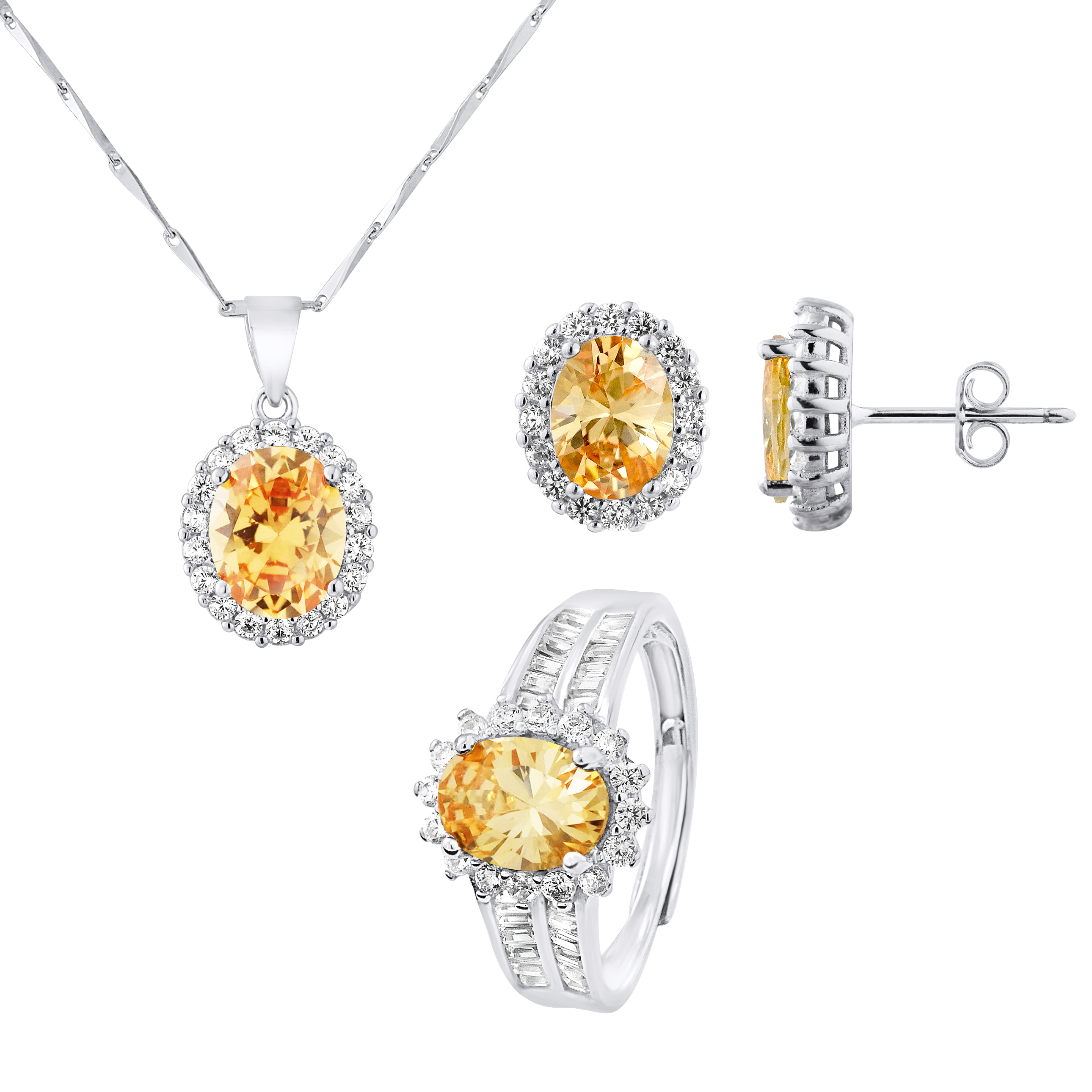 Thumbnail - Set - Be Mine Kollektion