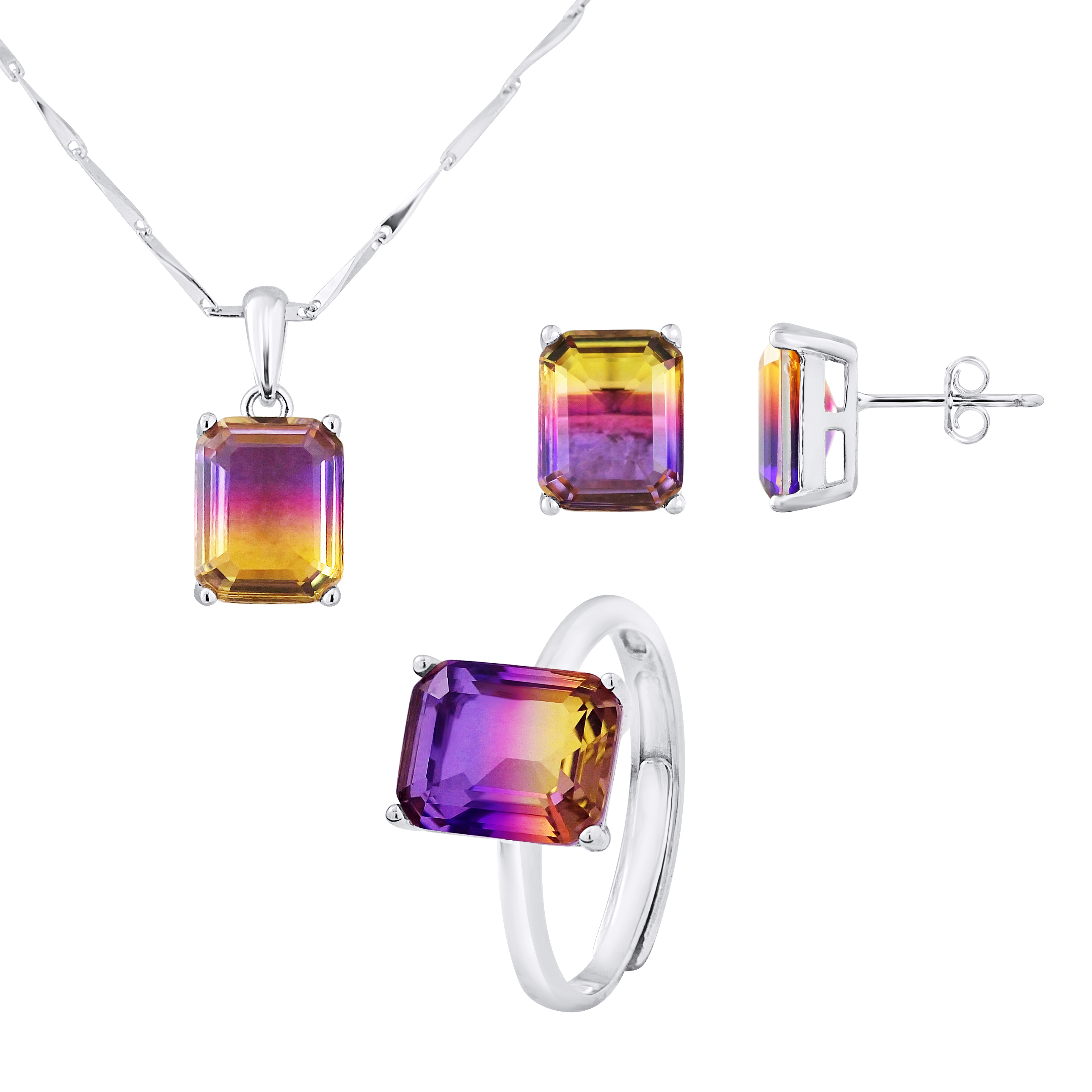 Thumbnail - Set - Be Mine Kollektion