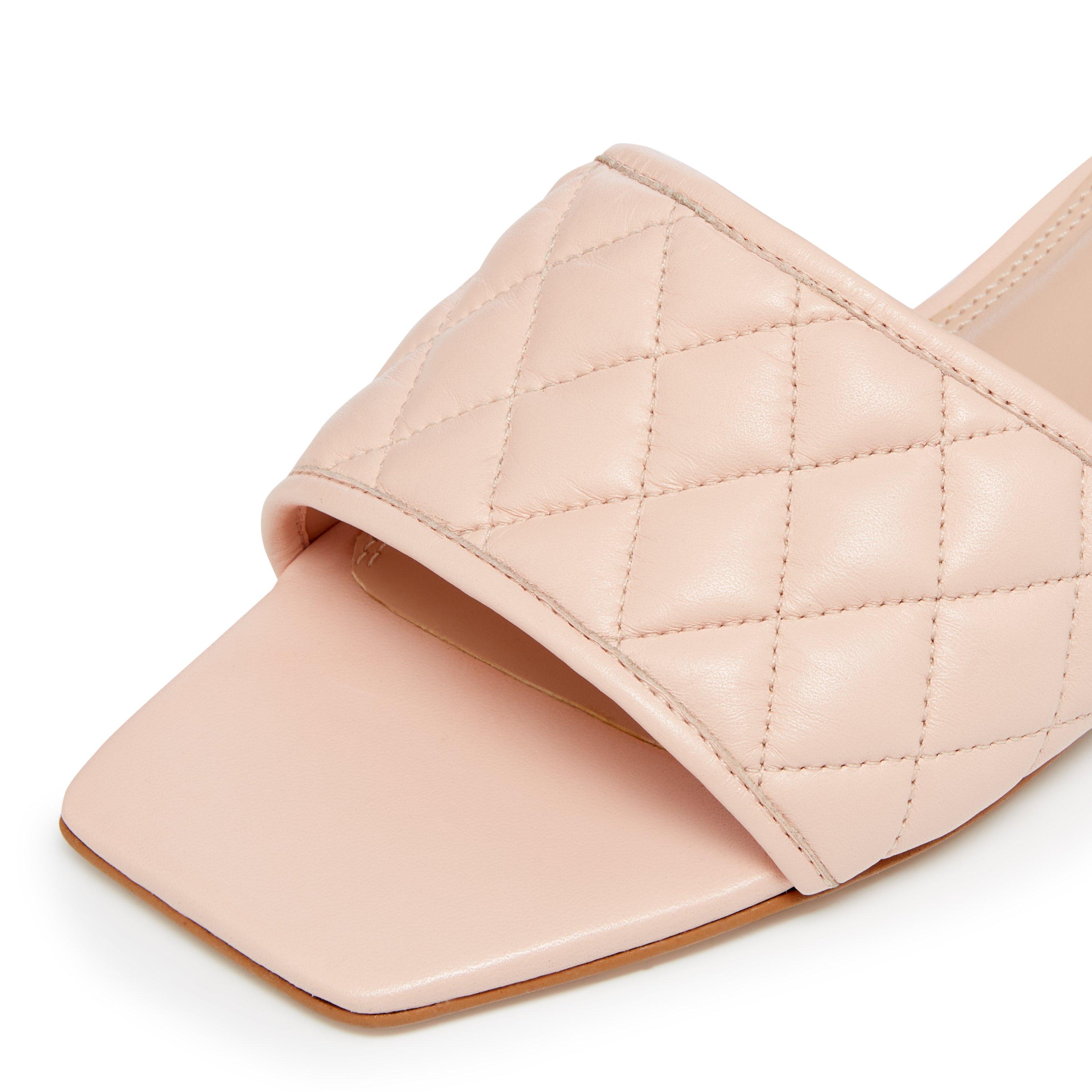 Dune Ladies NOVI Quilted Mules