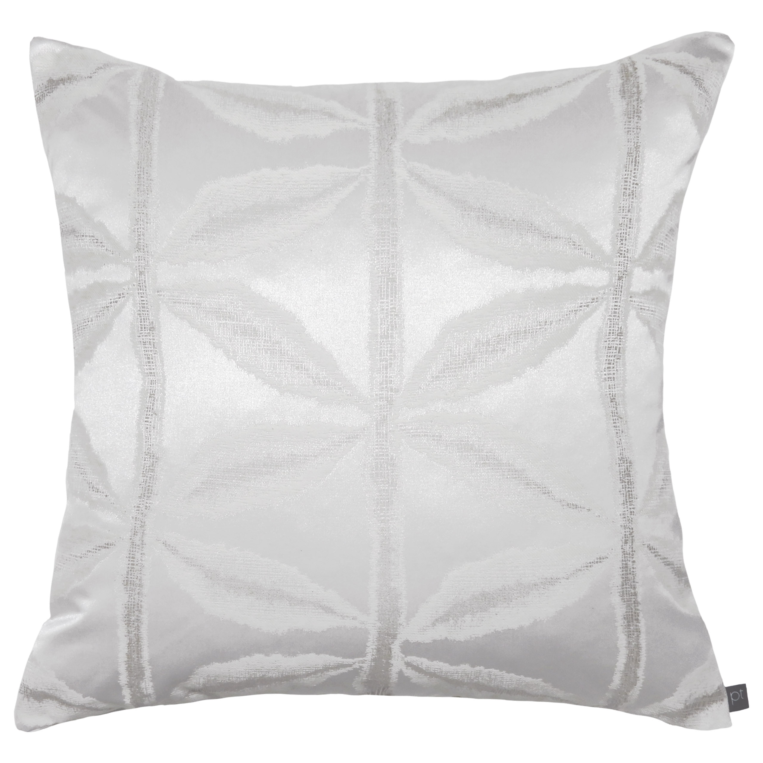 Prestigious Textiles Palm Cushion - Multicolour - Size 55 Cm X 55 Cm