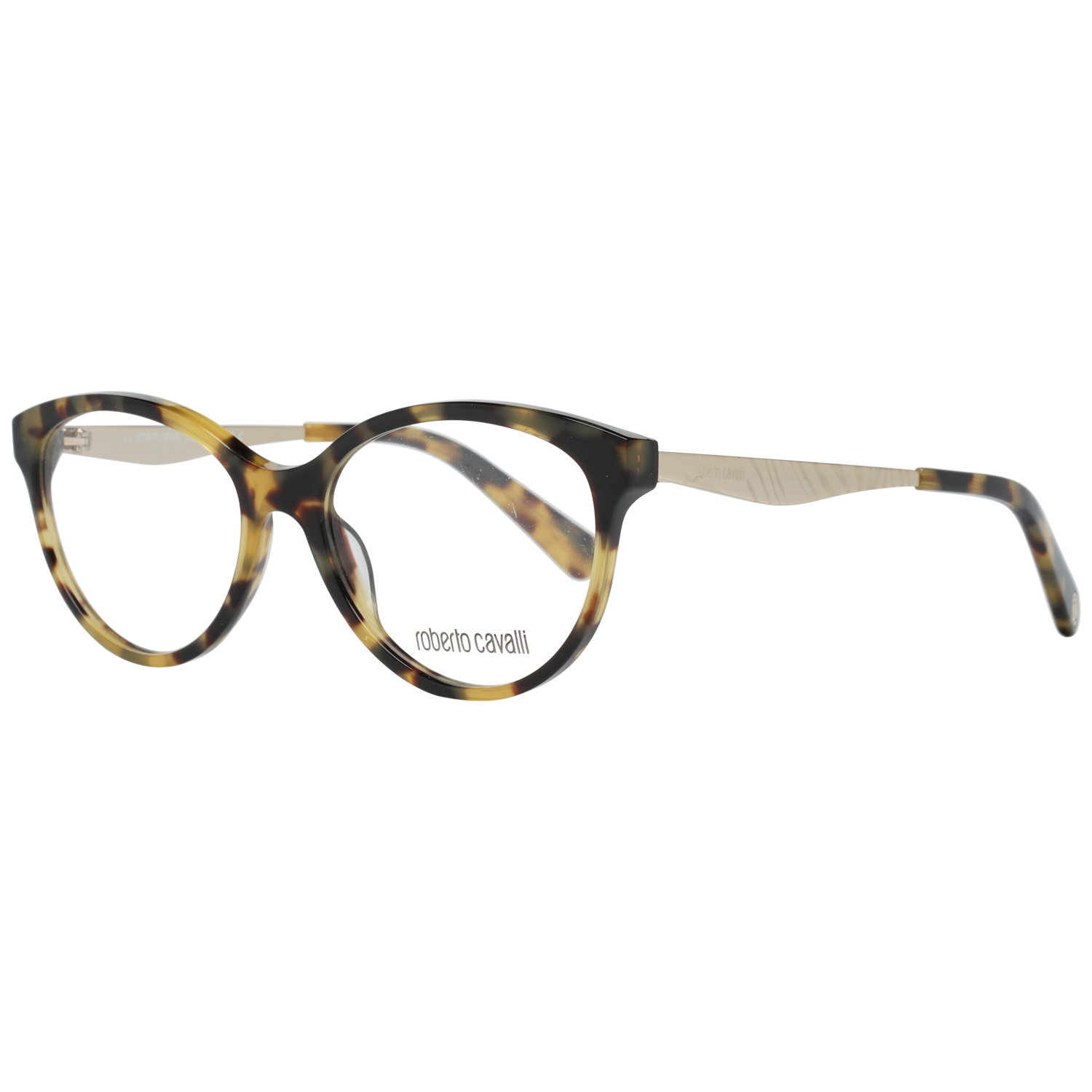 Thumbnail - Roberto Cavalli Multicolor Optical Frames pour femmes
