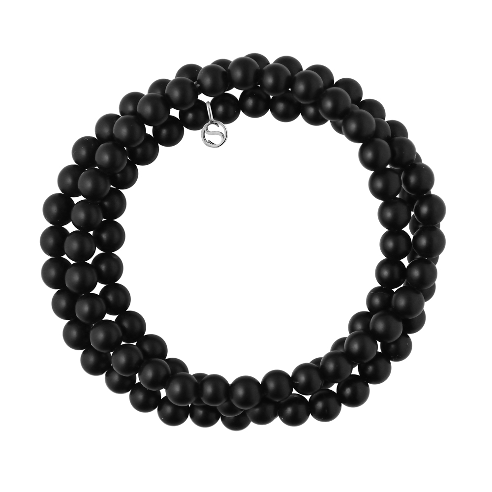 Thumbnail - Armband Silber Sterlingsilber 925 Orange