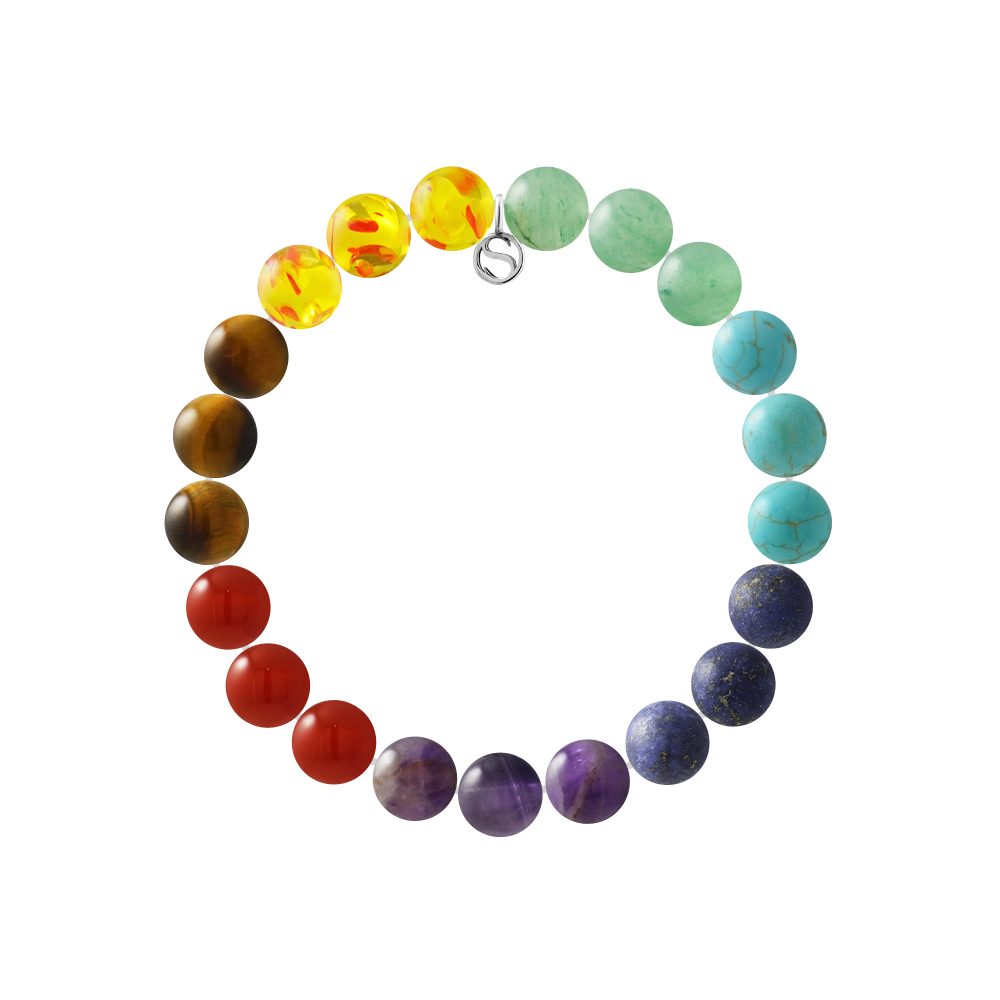 Thumbnail - Armband Silber Sterlingsilber 925 Potrero Hill