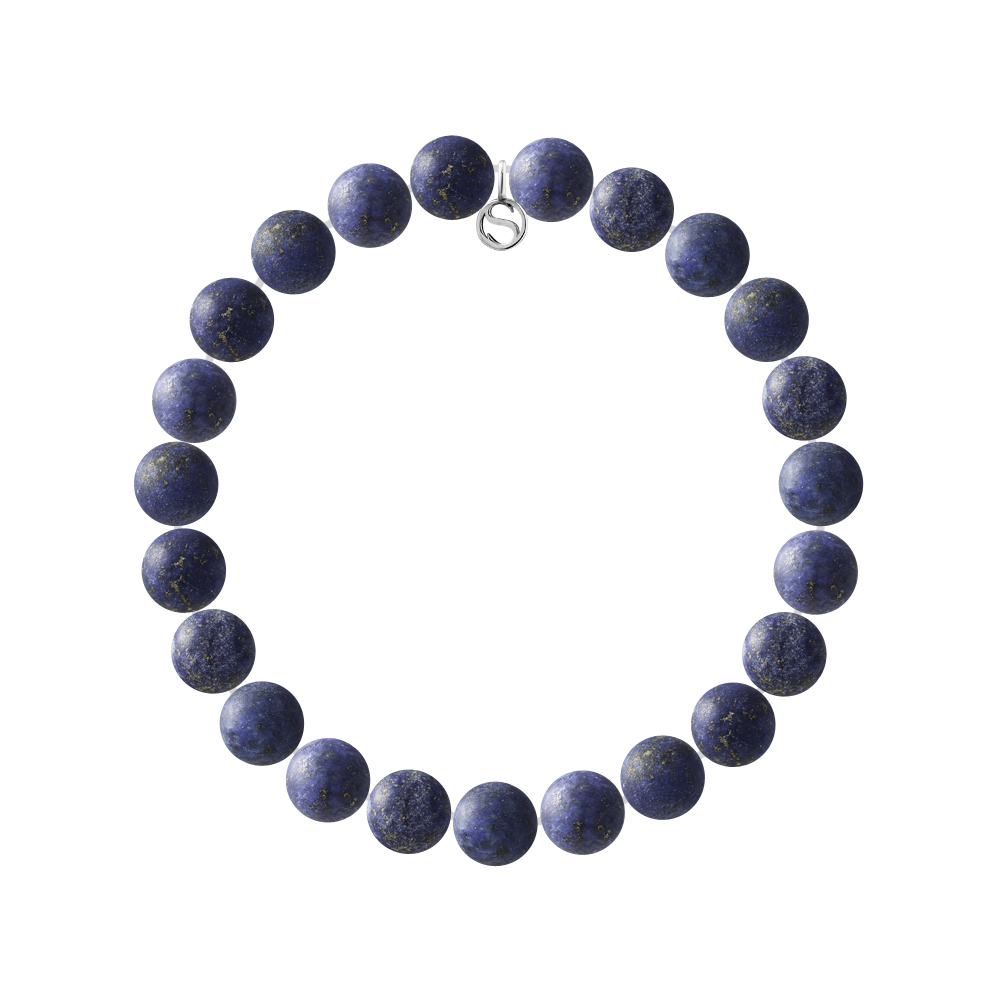 Thumbnail - Armband Silber Sterlingsilber 925 Bendigo