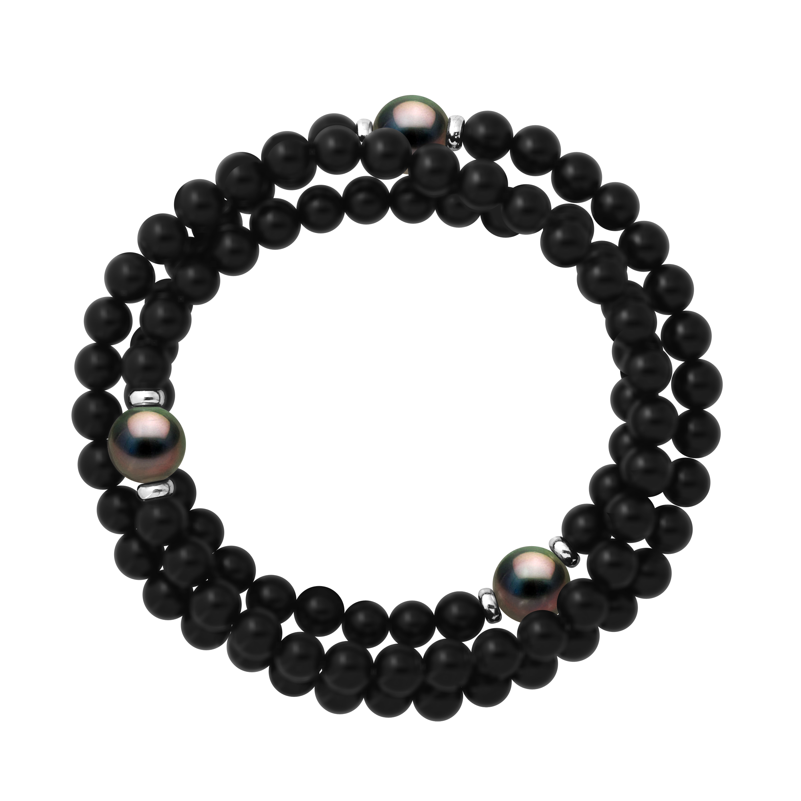 Thumbnail - Armband Silber Sterlingsilber 925 Oslo