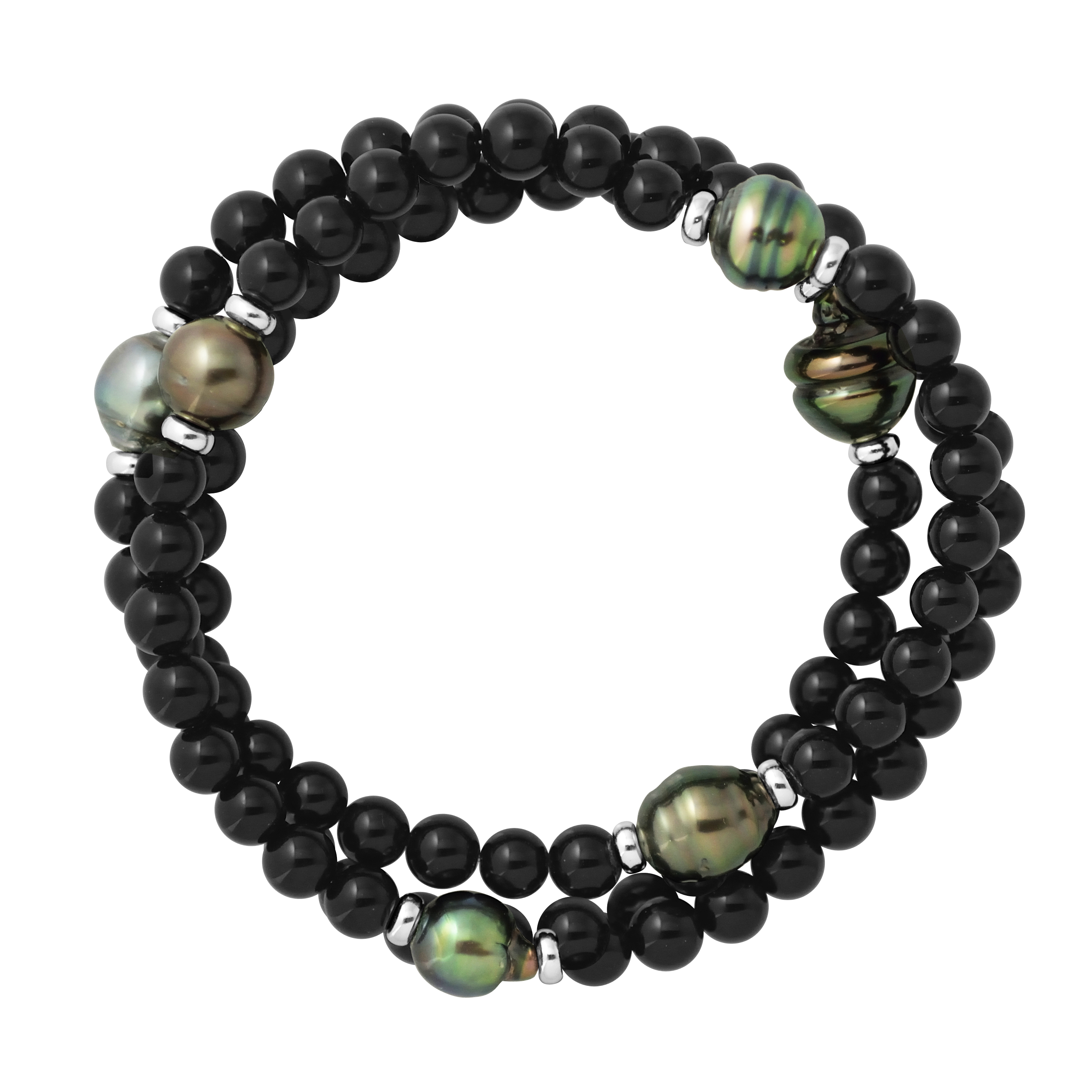 Thumbnail - Armband Silber Sterling 925 Saratov