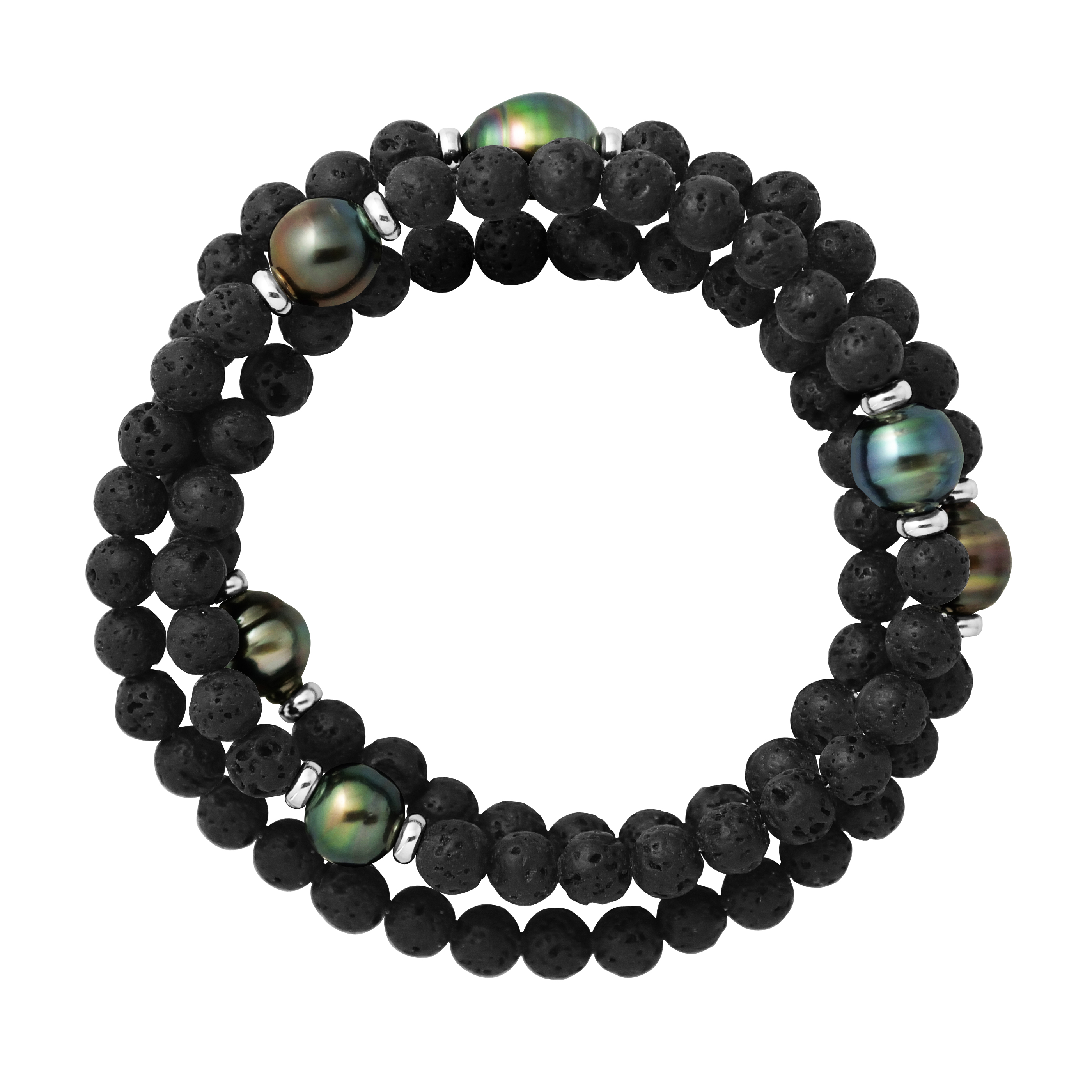 Thumbnail - Armband Silber Sterling 925 Ipoh