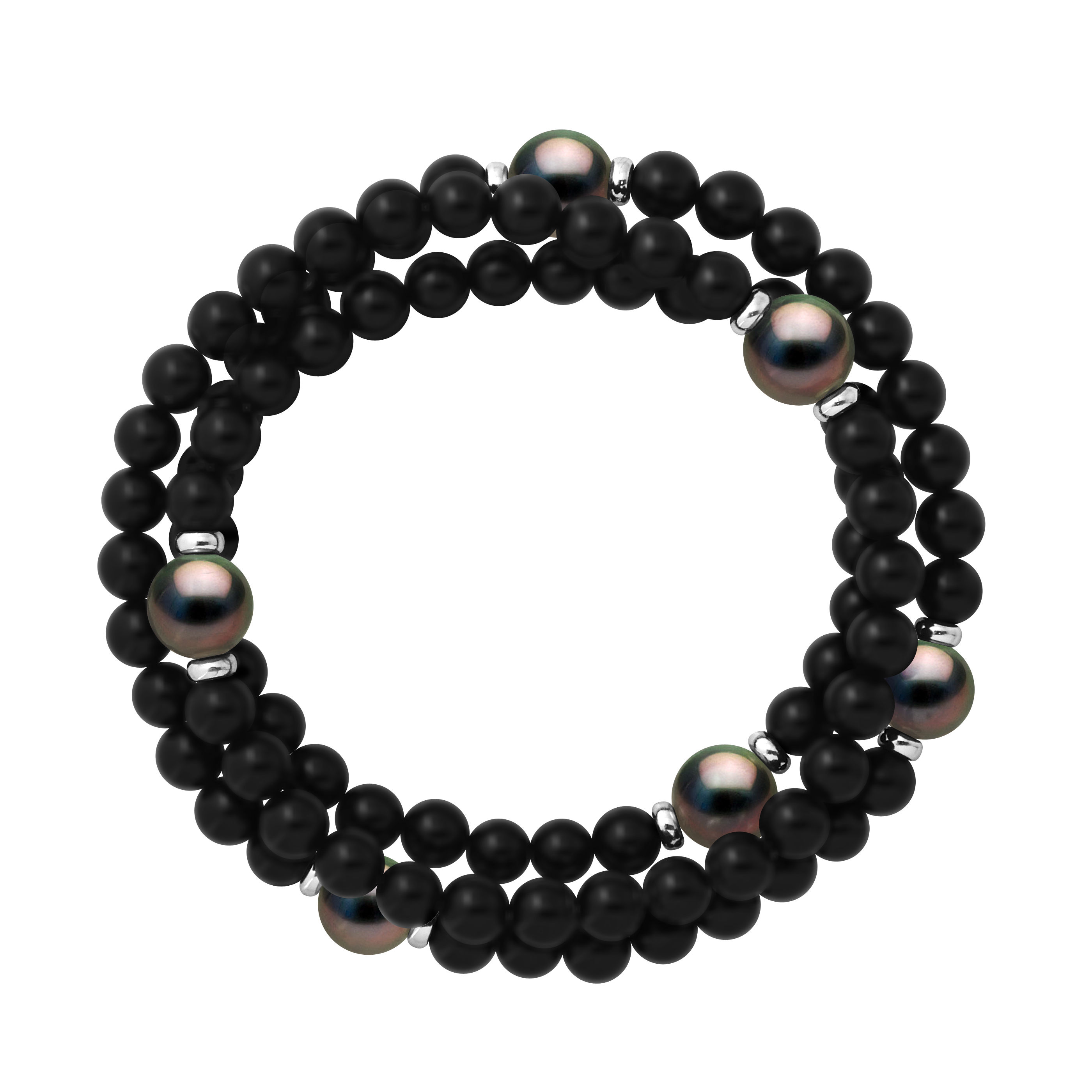 Thumbnail - Armband Silber Sterling 925 Chiang Mai