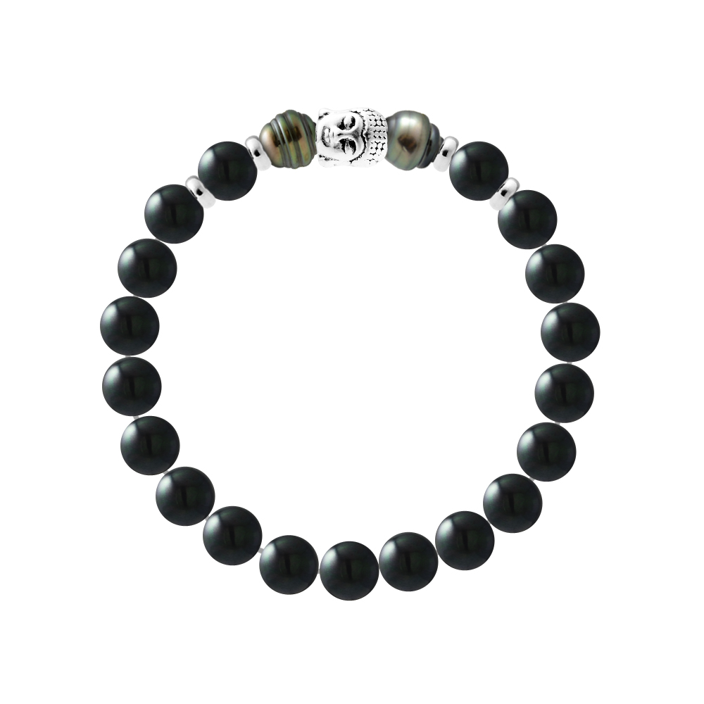 Thumbnail - Armband Silber Sterling 925 Kigali