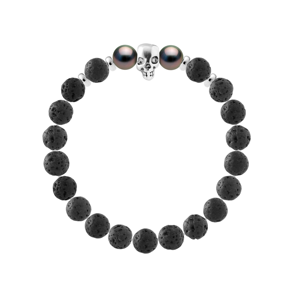 Thumbnail - Armband Silber Sterling 925 Oslo