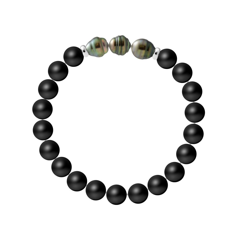 Thumbnail - Armband Silber Sterling 925 Bukarest