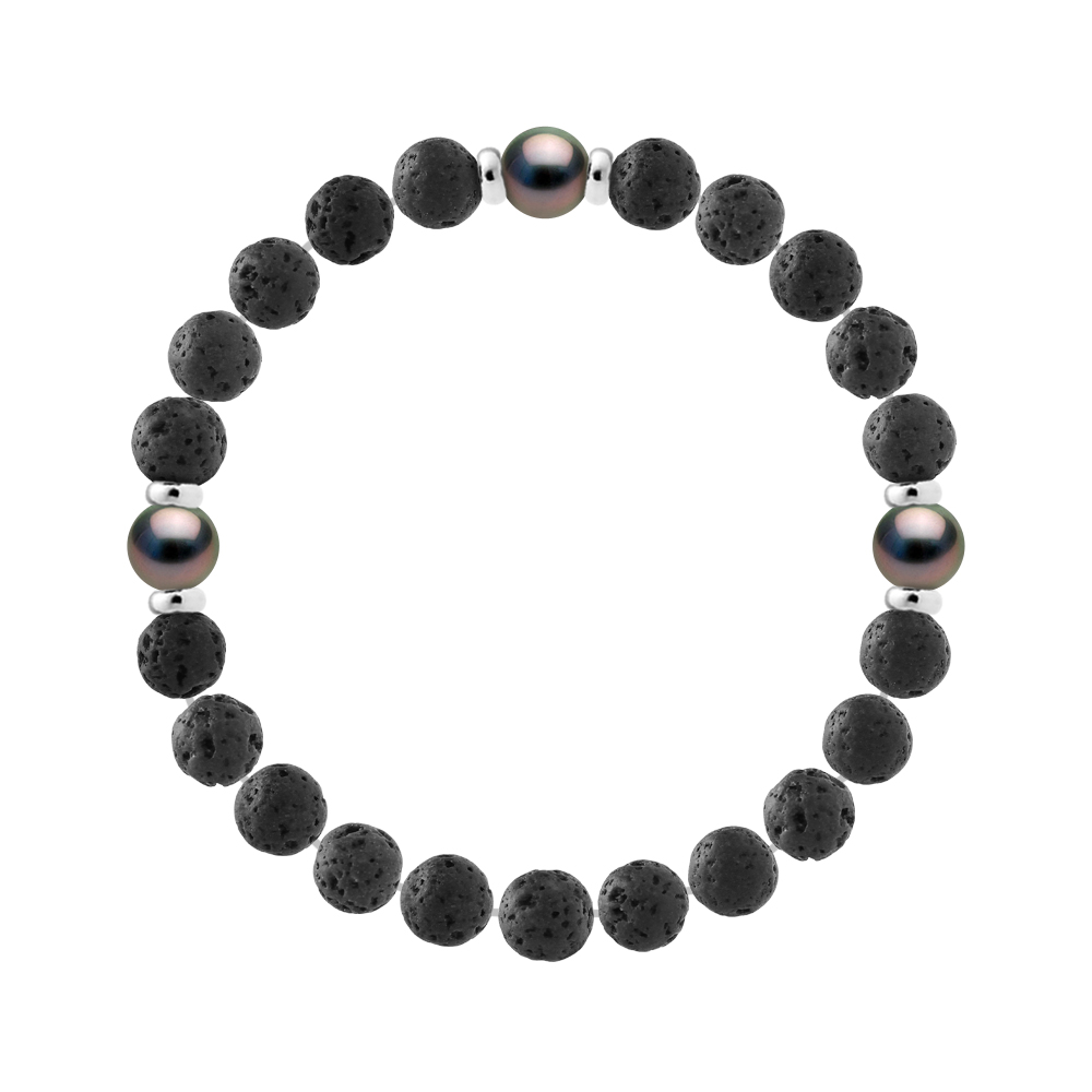 Thumbnail - Armband Silber Sterling 925 Onitsha