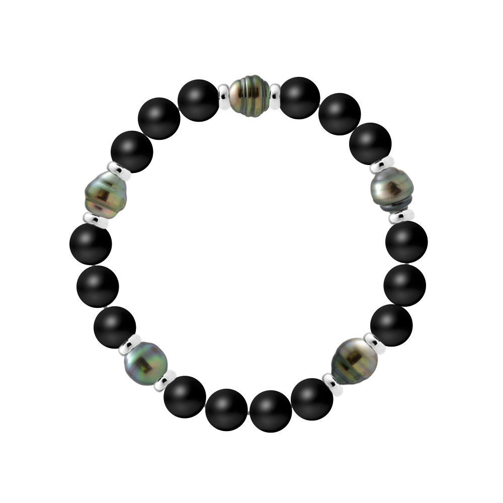 Thumbnail - Armband Silber Sterling 925 Doha