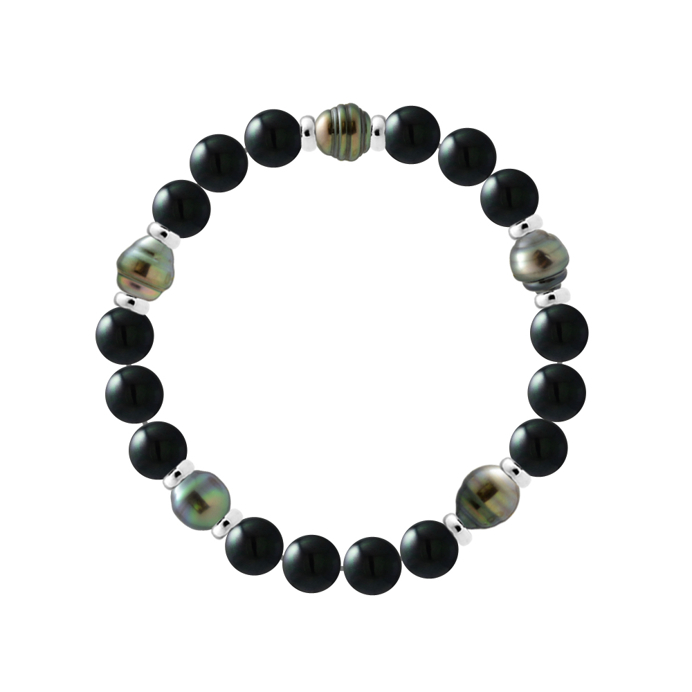 Thumbnail - Armband Silber Sterling 925 Helsinki