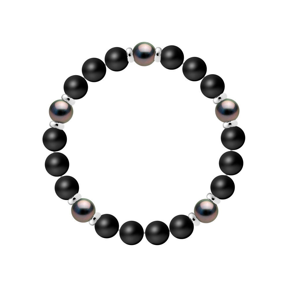 Thumbnail - Armband Silber Sterlingsilber 925 La Havane